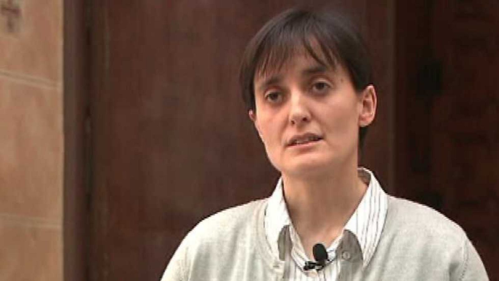 Testimonio - El apóstol del corazón de Cristo - ver ahora