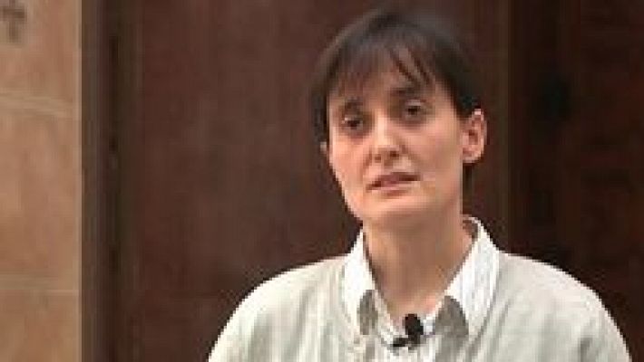 Testimonio - El apóstol del corazón de Cristo