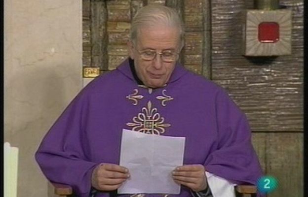 La Missa - La Missa - 21/12/08