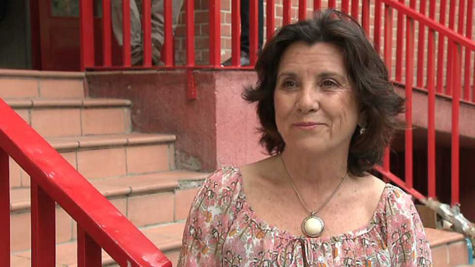 Pueblo de Dios - Una calle con salida - ver ahora