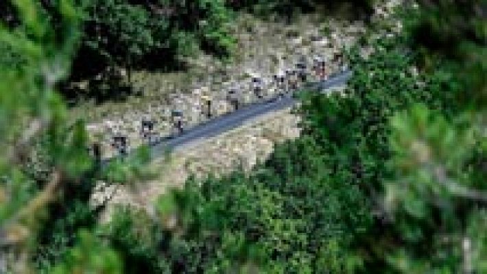 Tour de Francia - El Tour piensa en verde