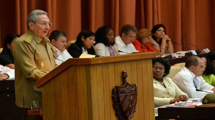 Latinoamérica en 24 horas - Latinoamérica en 24 horas - 15/07/16