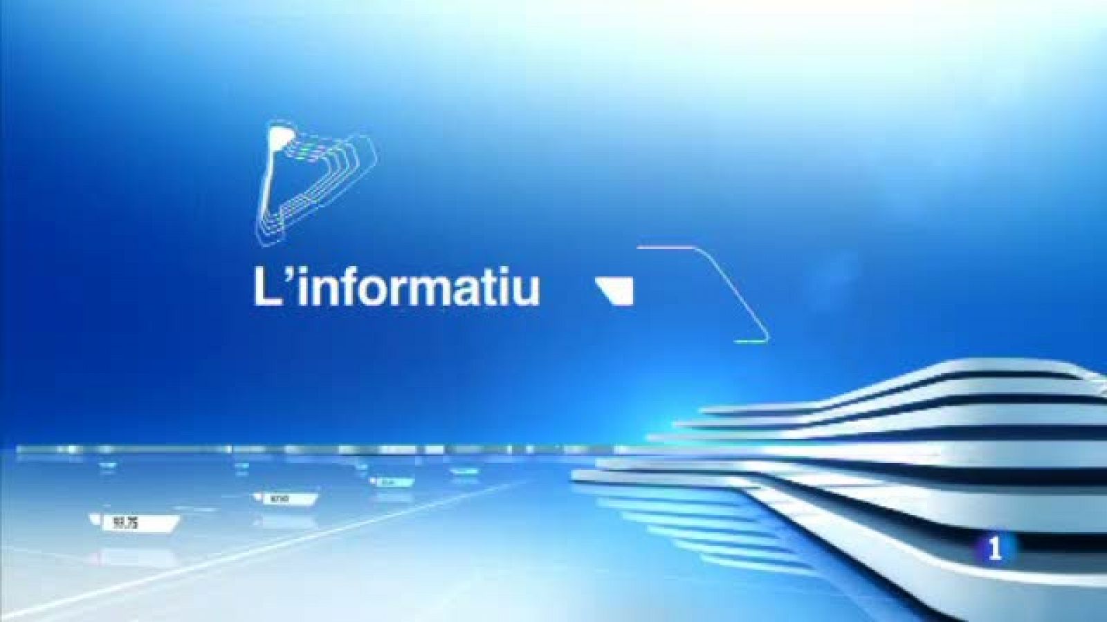 L'Informatiu - Programa informatiu a RTVE Play