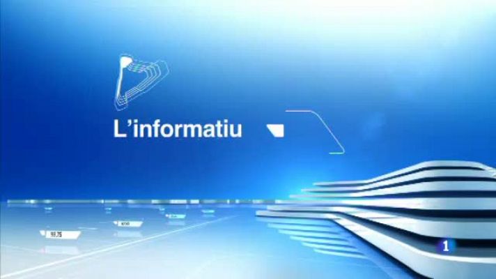 L'Informatiu - El Resum Informatiu de la Setmana - 17/07/2016