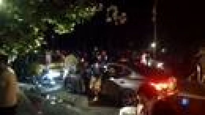 L'Informatiu - Arriba la febre Pokémon Go a Espanya