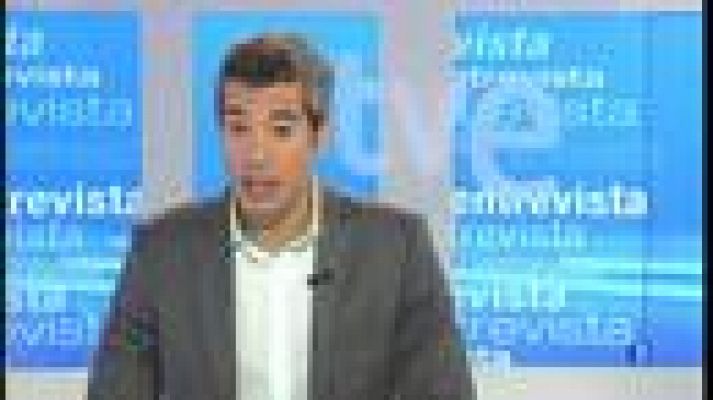 L'Informatiu - L'Entrevista de l'Informatiu Cap de Setmana: Jofre Montoto, expert en terrorisme i seguretat - 16/07/2016