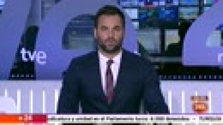 Informativo 24h - Varios policías muertos en un tiroteo en Baton Rouge, EE.UU.