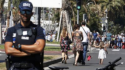 Niza se muestra esc�ptica ante el anuncio de refuerzos en la seguridad