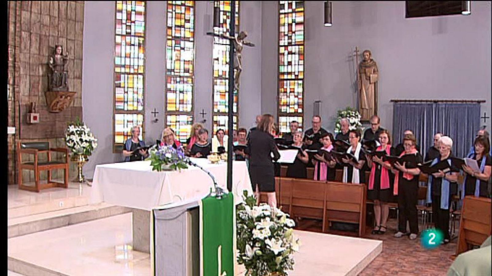 La Missa - 17/07/2016