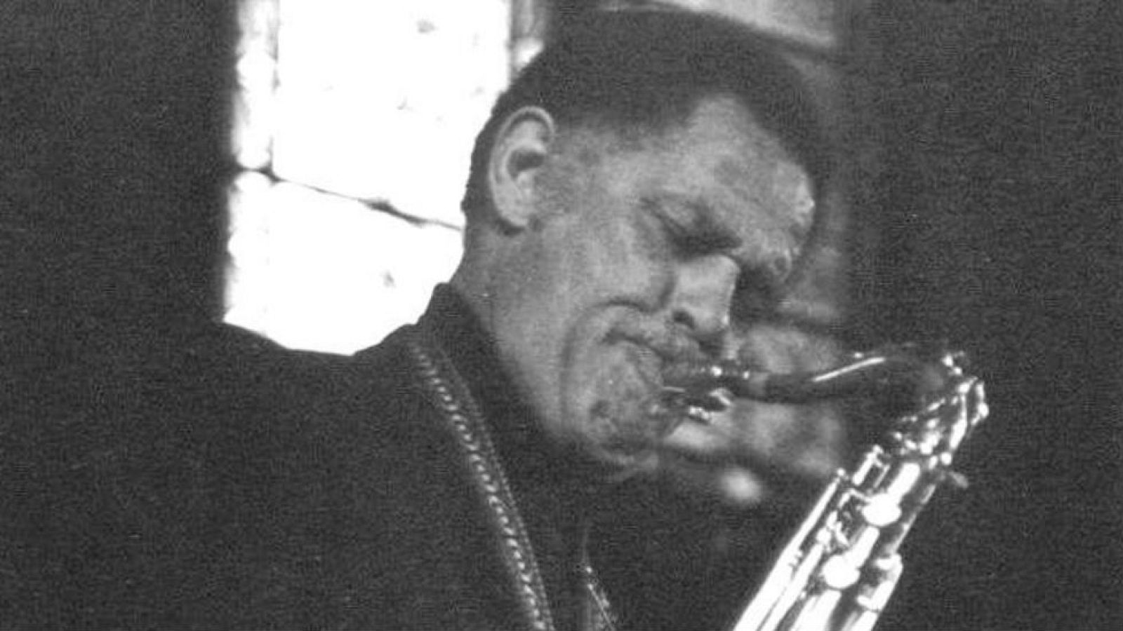 Jazz entre amigos - Tenores graníticos