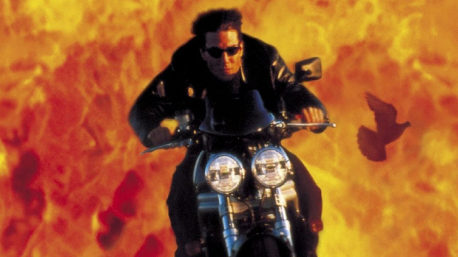 'Misión Imposible II', esta noche a las 22:35 en La 1