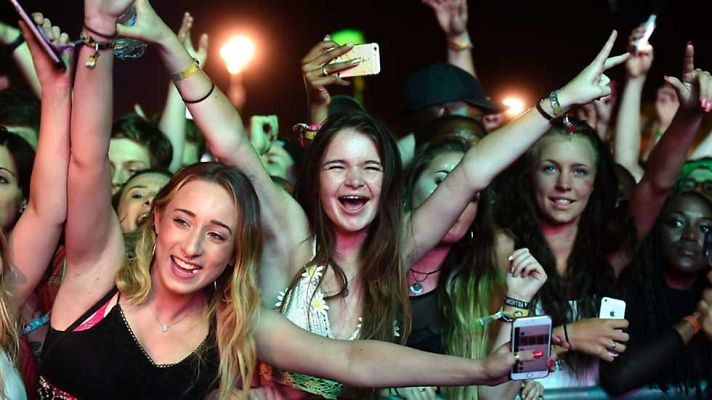 L'informatiu - Comunitat Valenciana - La Comunidad Valenciana en 2' - 18/07/16