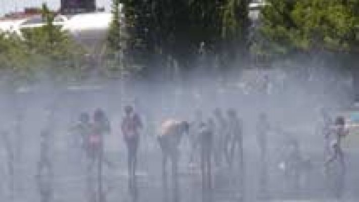 Informativo de Madrid - Informativo de Madrid - 18/07/16