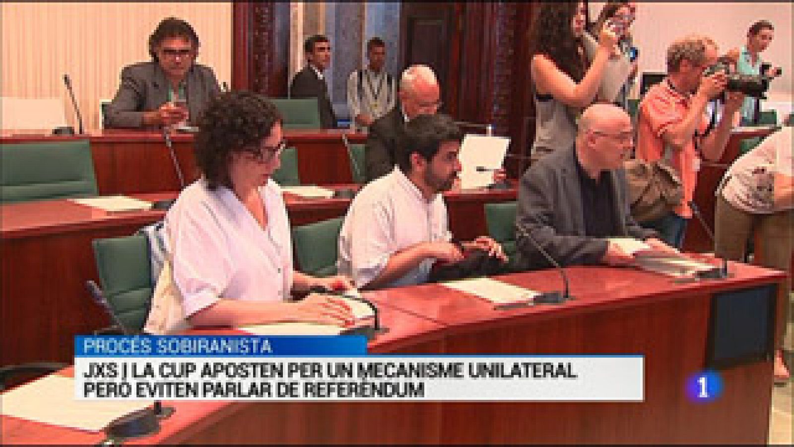 L'Informatiu - 18/07/16