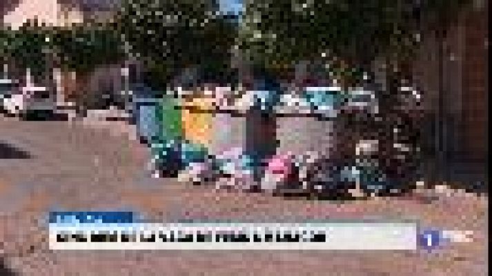 Informatiu Balear - Informatiu Balear - 18/07/16