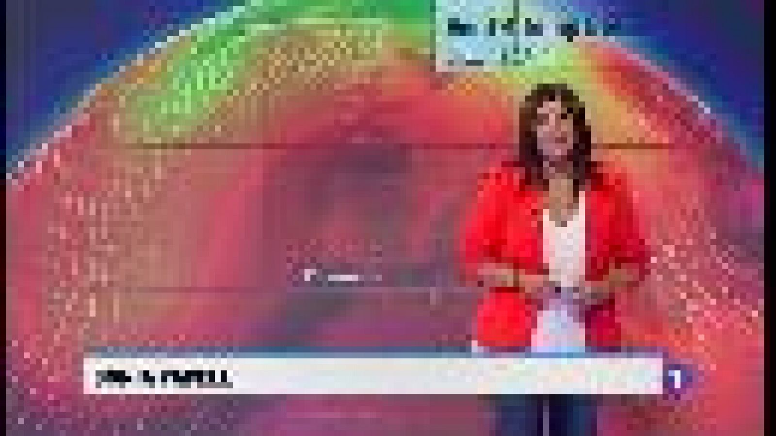 Informatiu Balear: El temps a les Illes Balears - 18/07/16 | RTVE Play