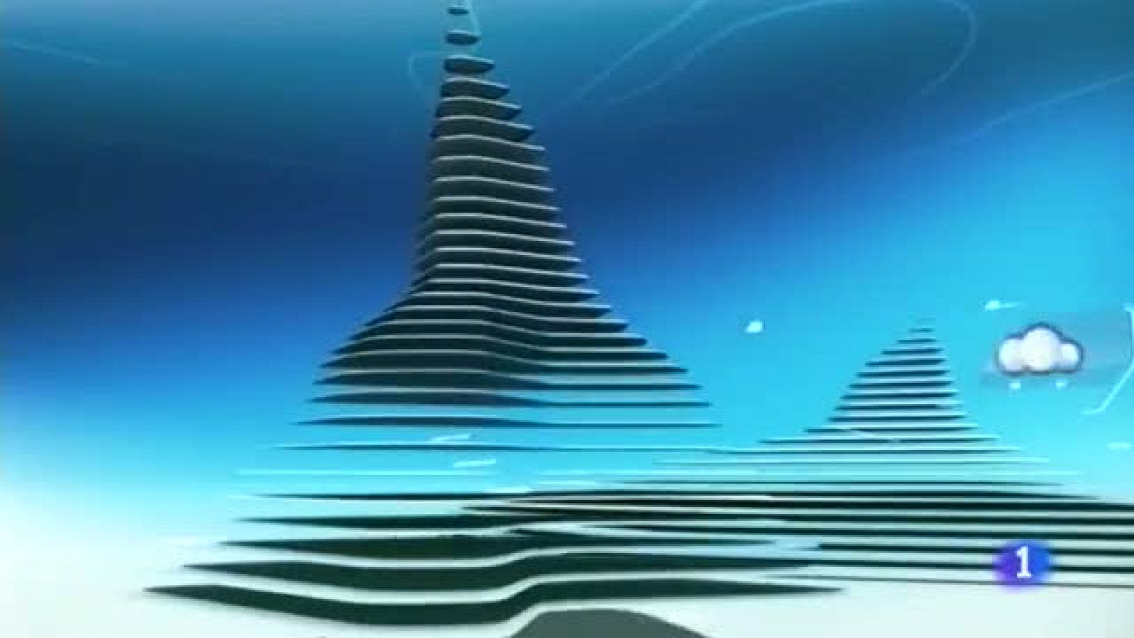 El tiempo en Castilla y León - 18/07/16