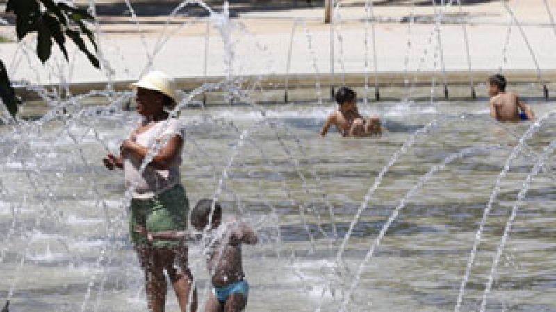 Consejos para soportar la ola de calor