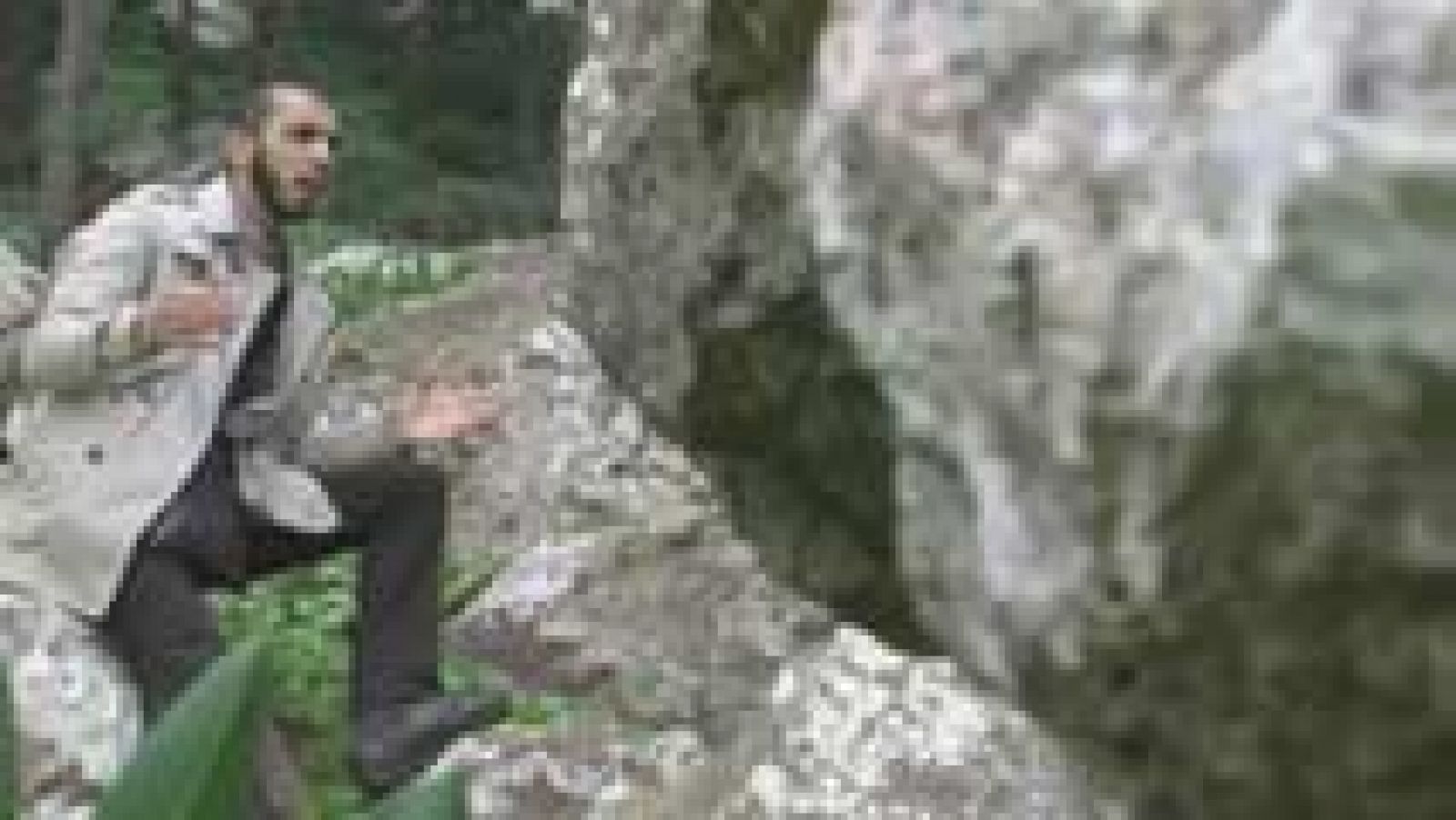 La experiencia de un yihadista arrepentido tras su paso por un campo de entrenamiento del Daesh