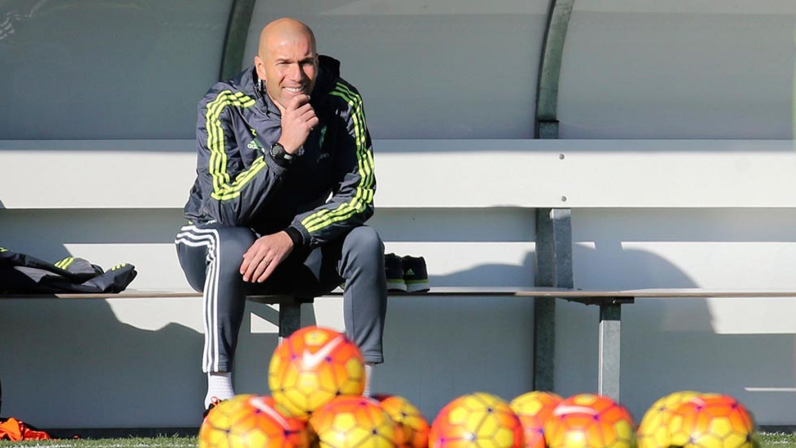 El Real Madrid ya está en Canadá para empezar la gira de pretemporada | Ver