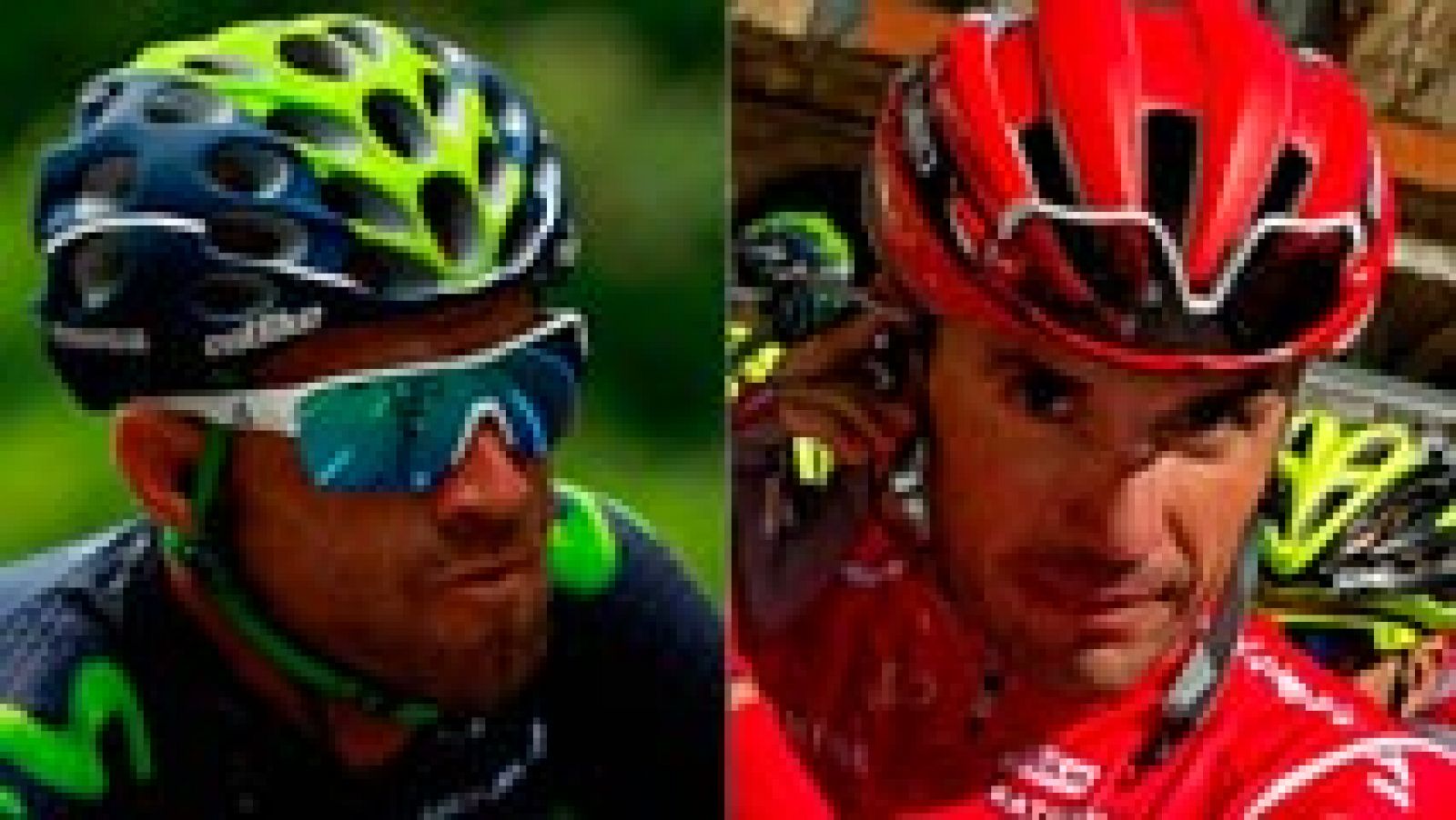 Telediario 1: Valverde liderará el equipo español de ciclismo para Río | RTVE Play