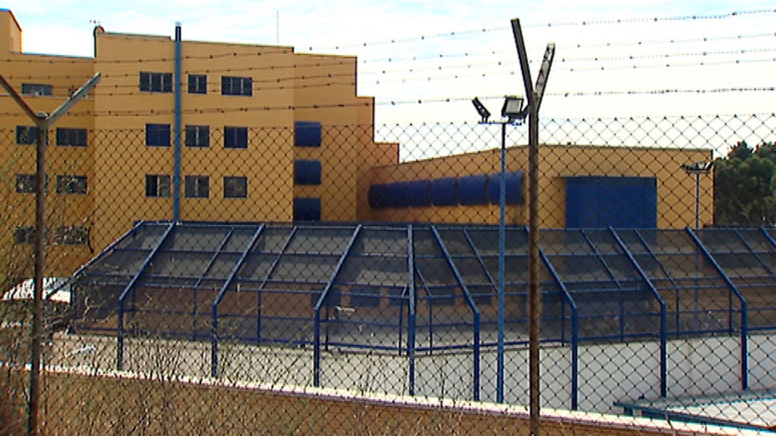 Informativo de Madrid 2 - 18/07/16