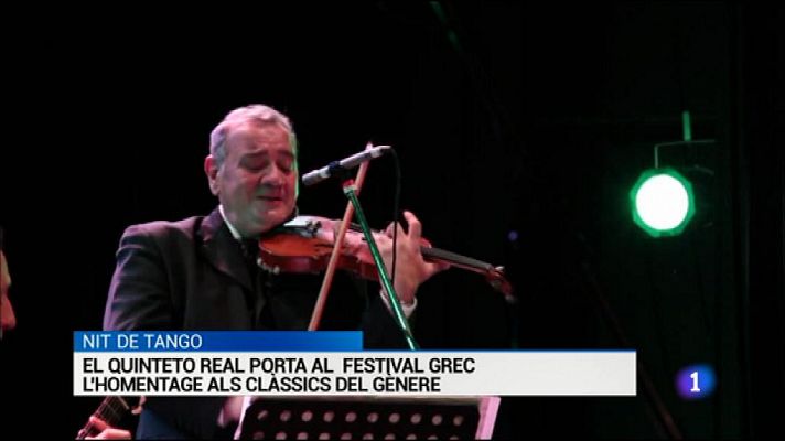 L'Informatiu - L'informatiu 2 - 18/07/2016