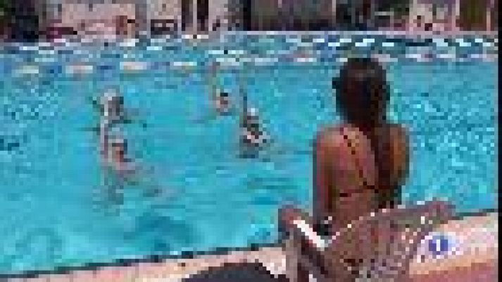 Informatiu Balear - Margalida Crespí anirà als Jocs amb Colòmbia