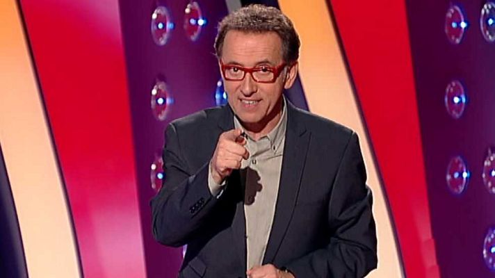 Saber y ganar - Saber y ganar - 18/07/16