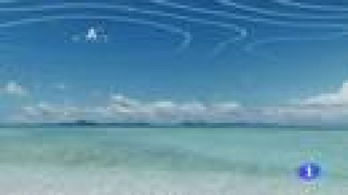 Noticias Murcia - El tiempo en la Región de Murcia - 18/07/2016