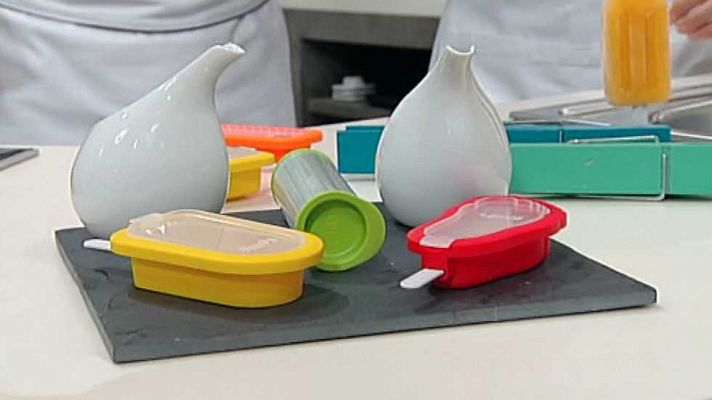 A punto con La 2 - A punto con La 2 - 18/07/16