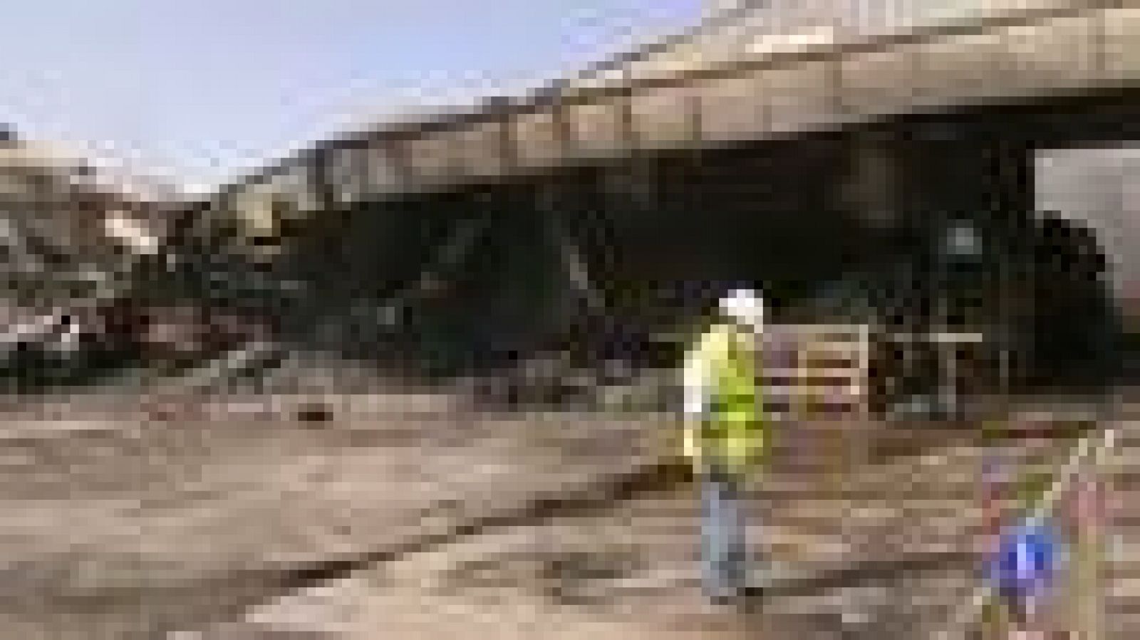 Noticias Andalucía 2 - 18/7/2016 | Ver