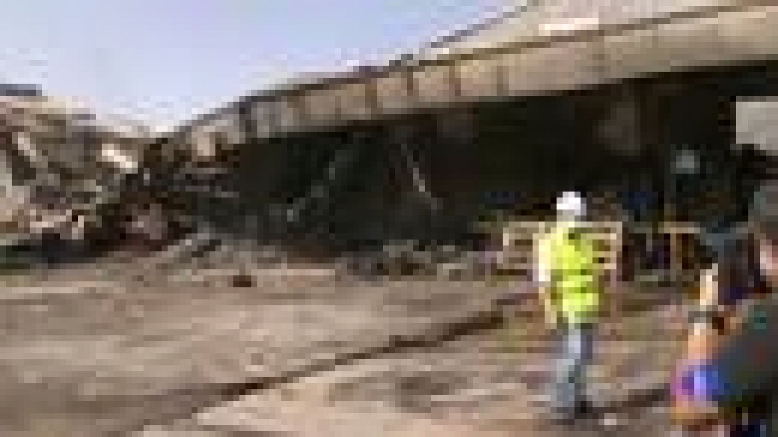 Andalucía en 2 "- 18/7/2016 | Ver