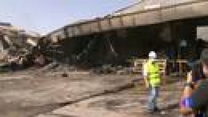 Noticias Andalucía - Andalucía en 2 "- 18/7/2016