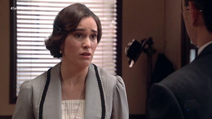 Seis hermanas - Episodio 311