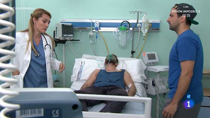 Centro médico - Centro médico - 18/07/16 (1)