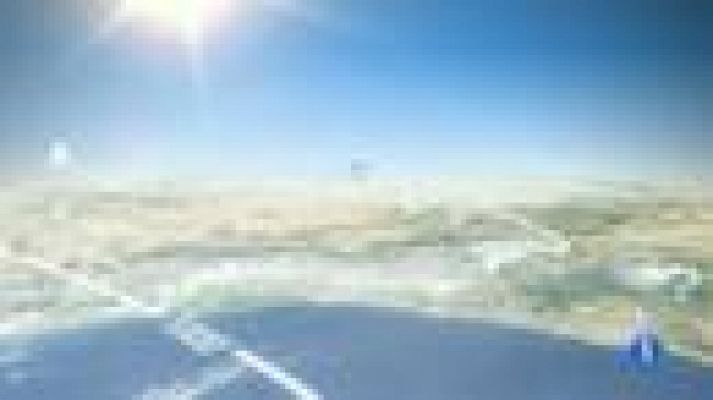 Telenorte - País Vasco - El tiempo en el País Vasco - 18/07/16