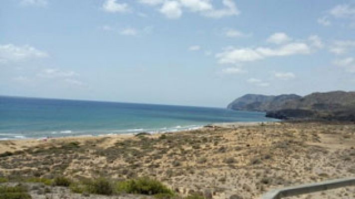 Calblanque, una joya natural