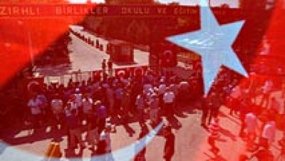 Siguen las detenciones de presuntos golpistas en Turqua