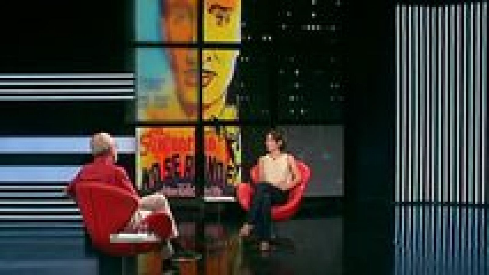 Historia de nuestro cine - El Santuario no se rinde (presentación) - ver ahora