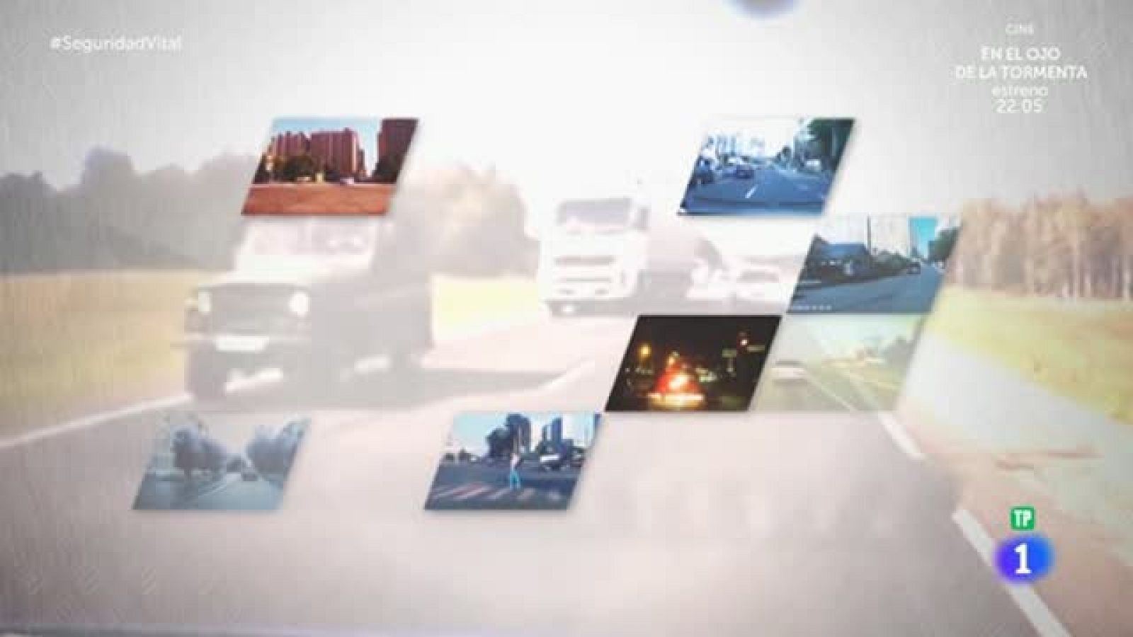 'Tú lo puedes evitar' - Nuria Pérez | Ver