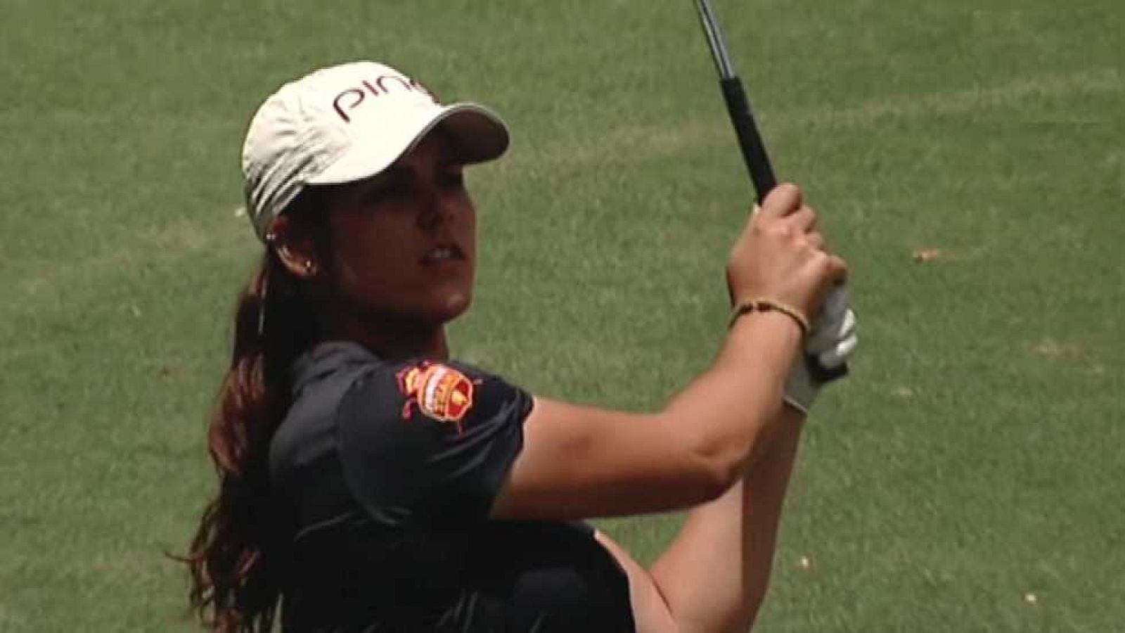 DamasGolf - Programa 8 - ver ahora