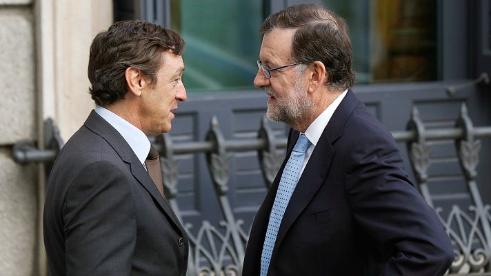 Rajoy acudirá a la investidura el 2 de agosto solo si tiene los apoyos suficientes