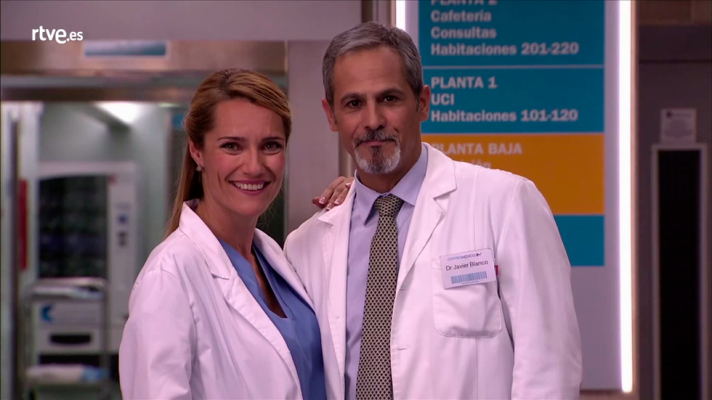 Río 2016 - Marina Lozano y Jesús Cabrero te invitan a celebrar Río en R