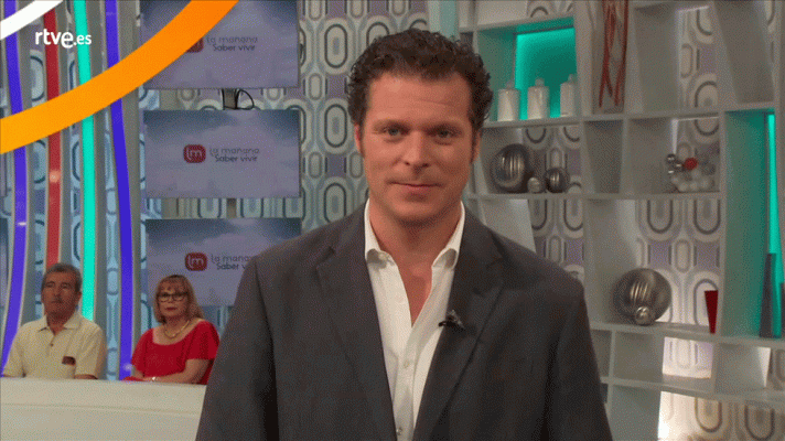 Río 2016 - Jota Abril te anima a vivir Río