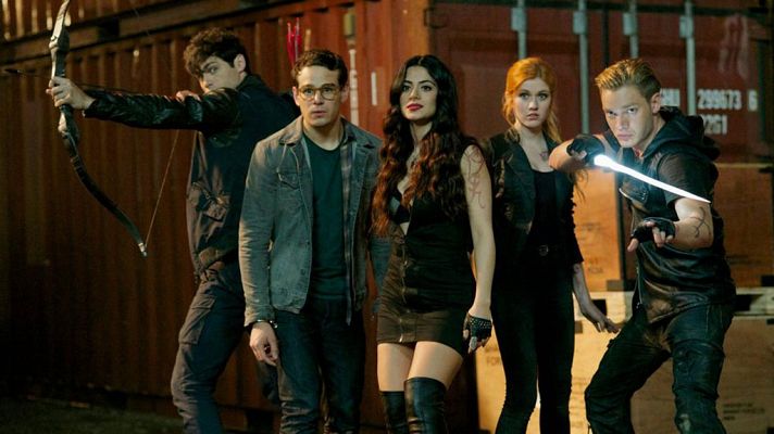 La película de la semana - 'Cazadores de sombras', el domingo a las 22:05 en La 1