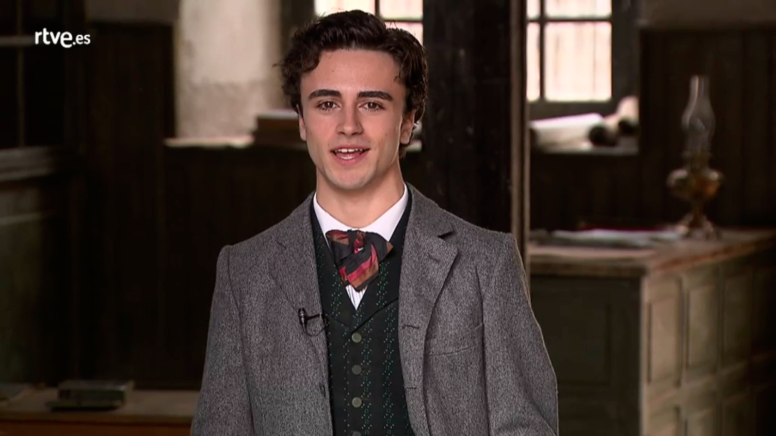 Siente el espíritu olímpico. Itzán Escamilla te anima a vivir Río en RTVE