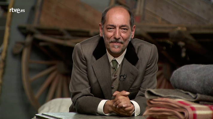 Río 2016 - Tomás del Estal te anima a vivir Río