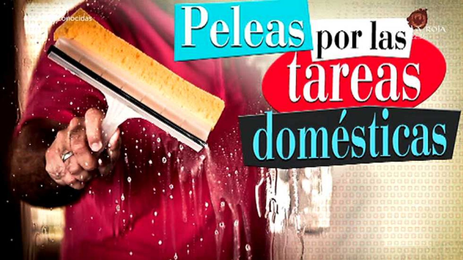 Amigas y conocidas - 19/07/16 - ver ahora