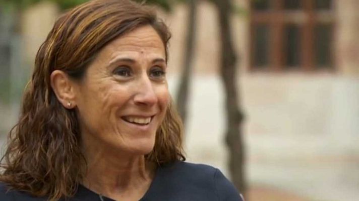 Olímpicos valencianos - Episodio 11: Judo, deporte rey